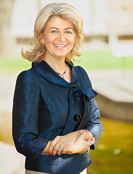 Gordana Gardovic Juridik